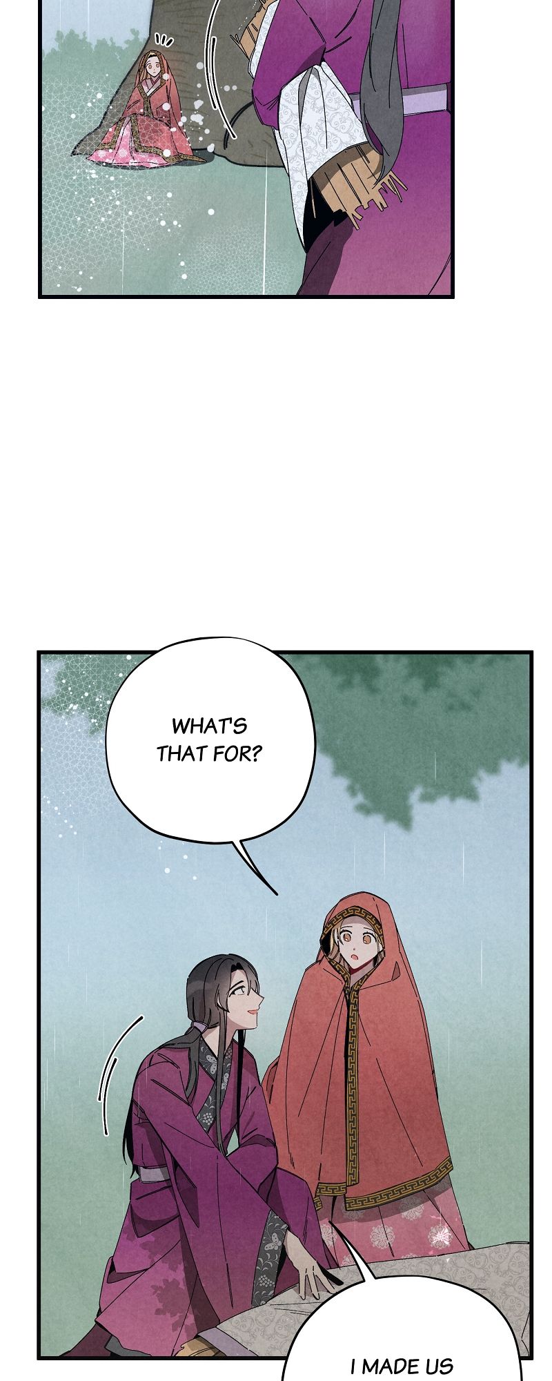 Romance in Seorabeol - Episode 39 — page 39