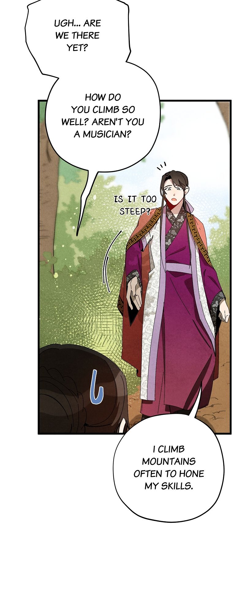 Romance in Seorabeol - Episode 39 — page 4