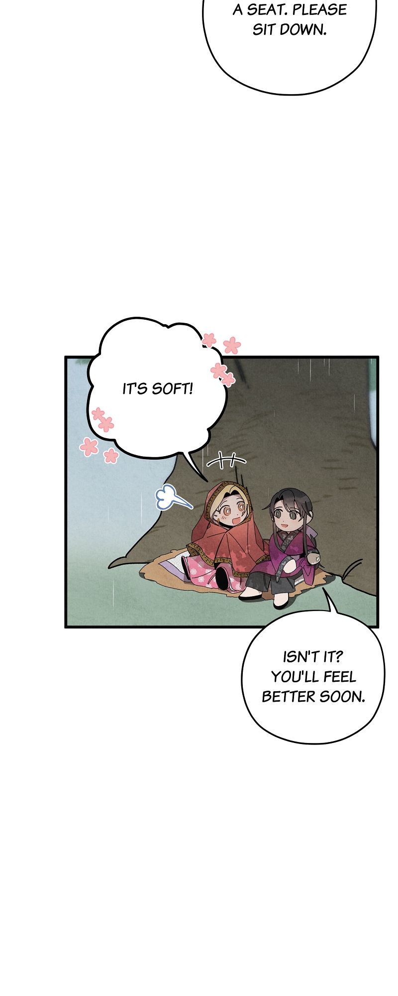 Romance in Seorabeol - Episode 39 — page 40