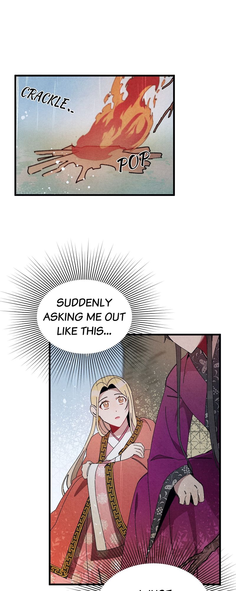 Romance in Seorabeol - Episode 39 — page 41