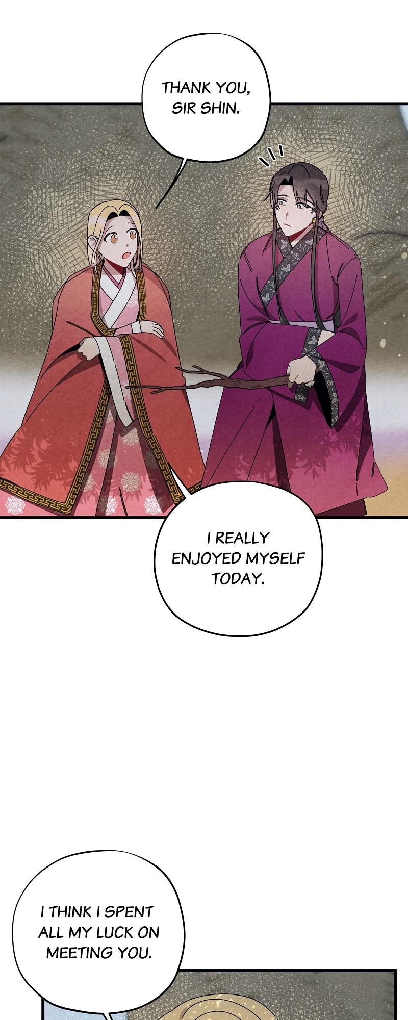 Romance in Seorabeol - Episode 39 — page 43