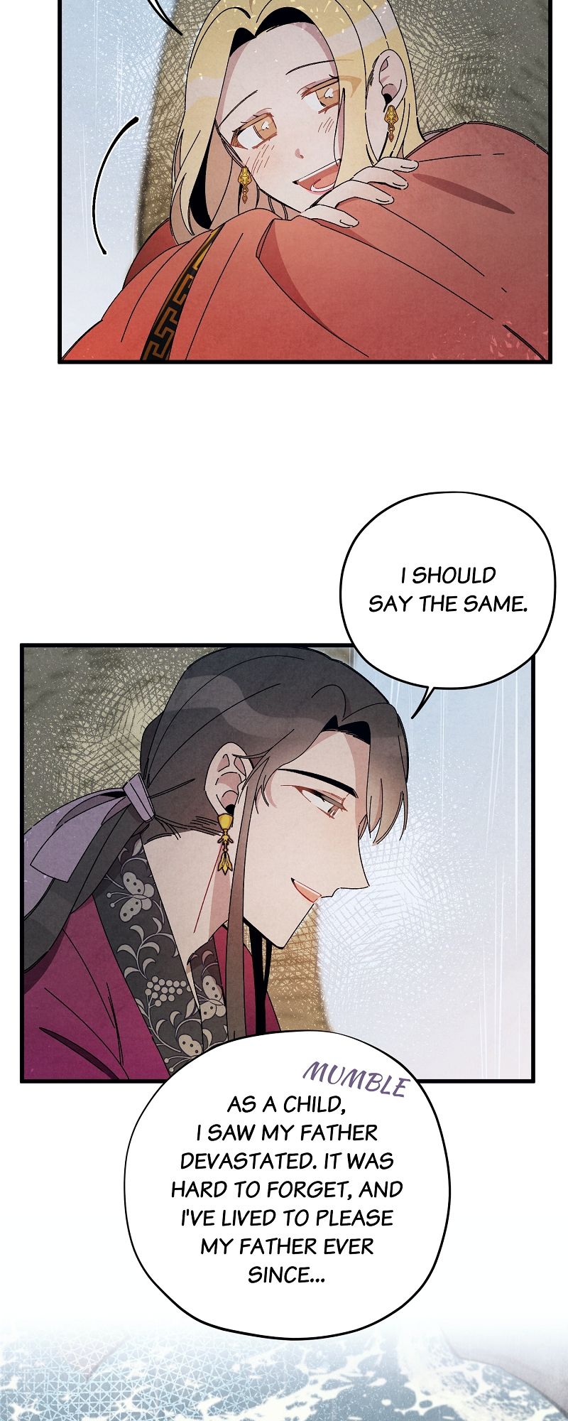 Romance in Seorabeol - Episode 39 — page 44
