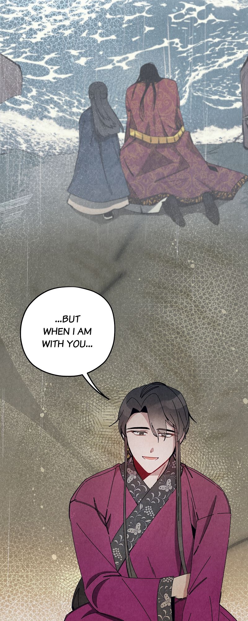 Romance in Seorabeol - Episode 39 — page 45