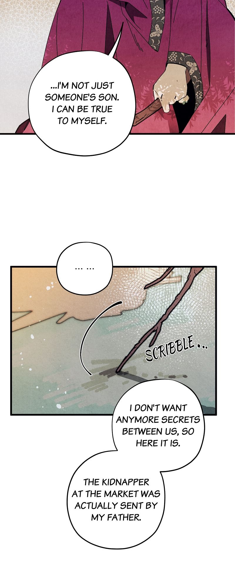 Romance in Seorabeol - Episode 39 — page 46