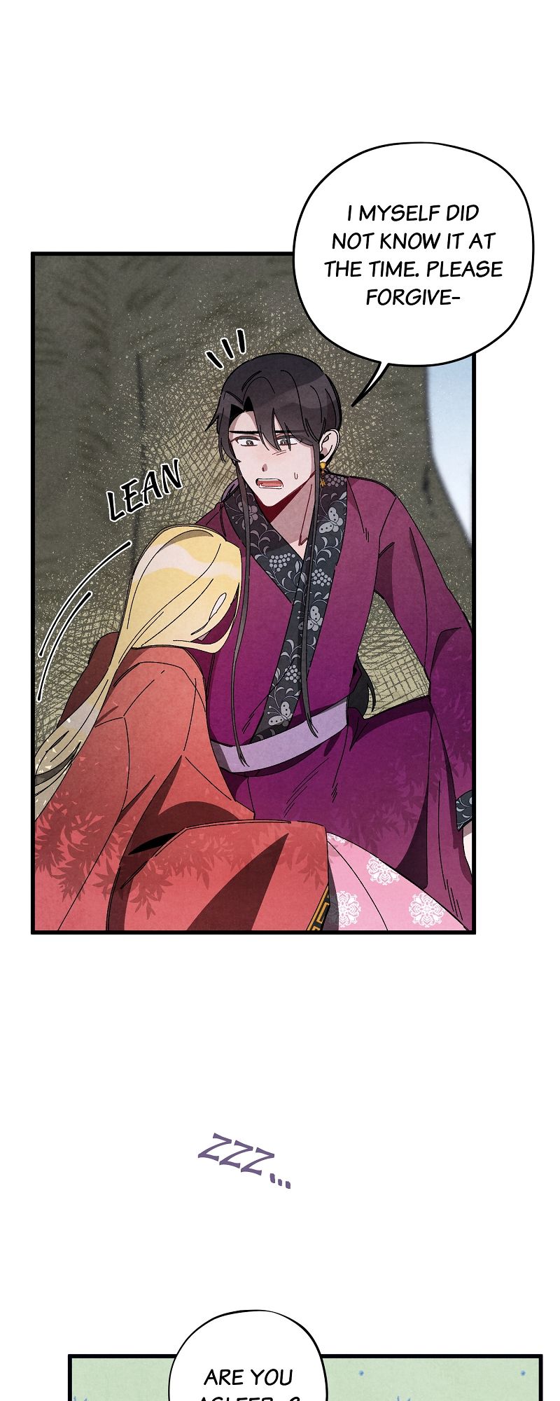 Romance in Seorabeol - Episode 39 — page 47