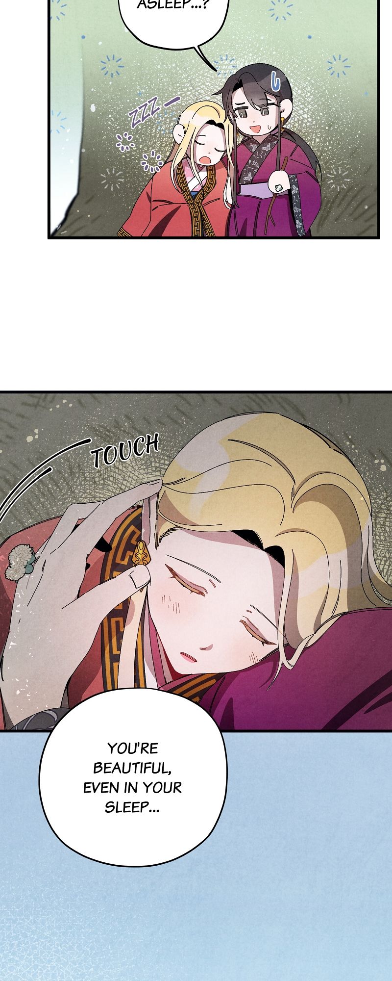 Romance in Seorabeol - Episode 39 — page 48