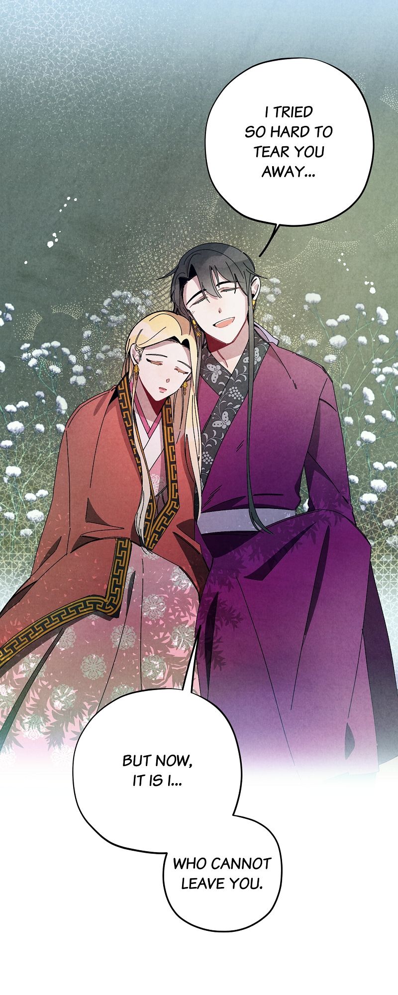 Romance in Seorabeol - Episode 39 — page 49