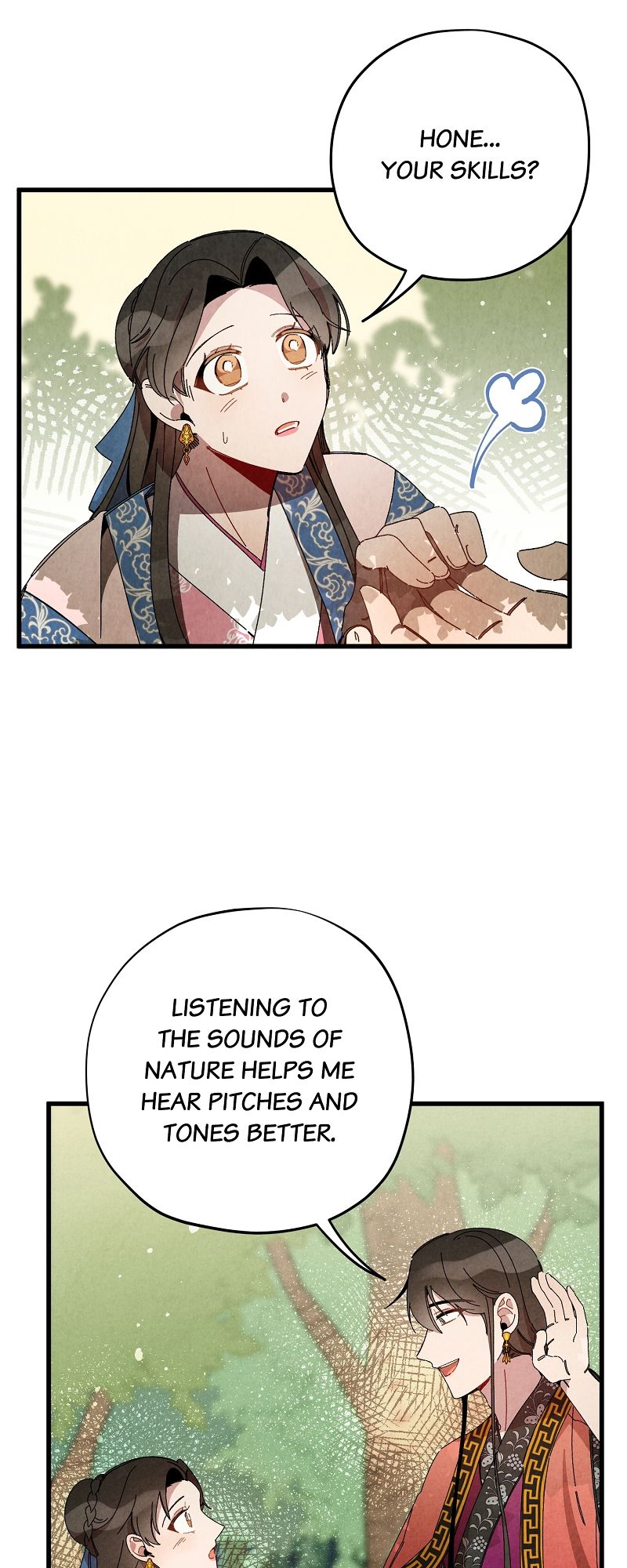 Romance in Seorabeol - Episode 39 — page 5
