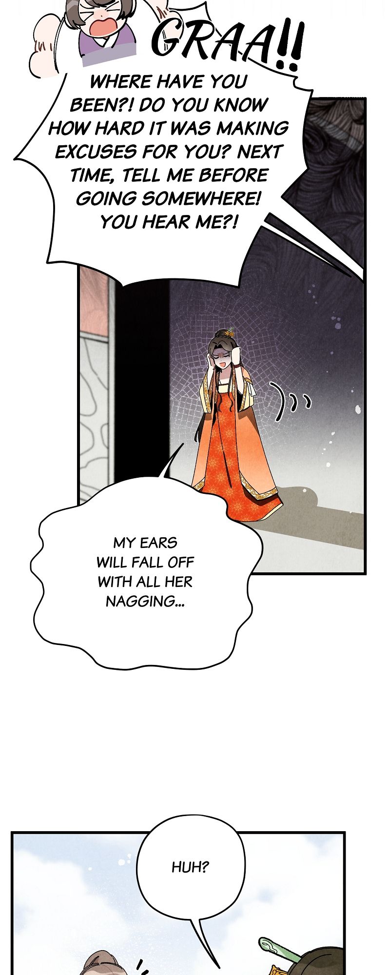 Romance in Seorabeol - Episode 39 — page 51