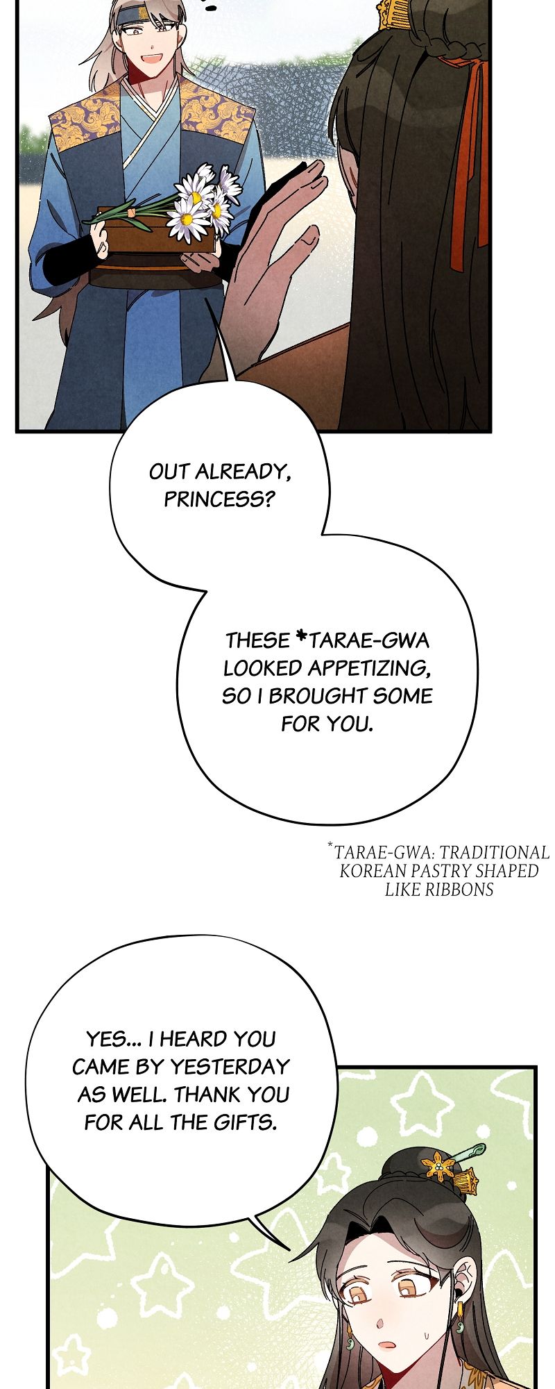 Romance in Seorabeol - Episode 39 — page 52