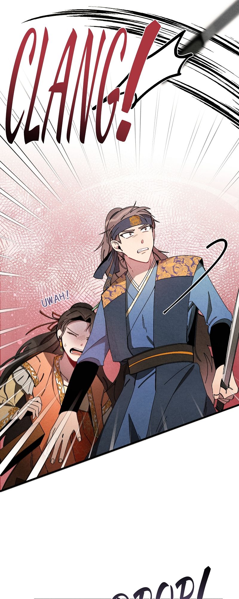 Romance in Seorabeol - Episode 39 — page 54