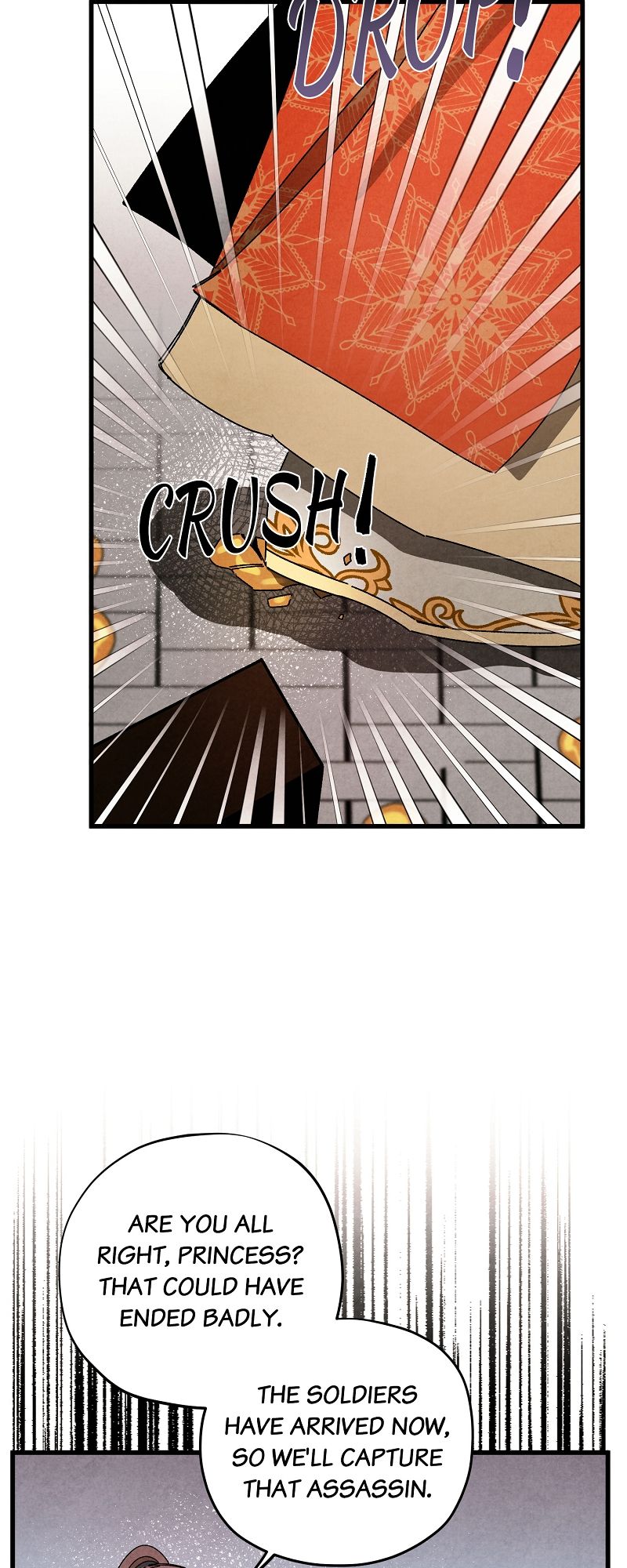 Romance in Seorabeol - Episode 39 — page 55
