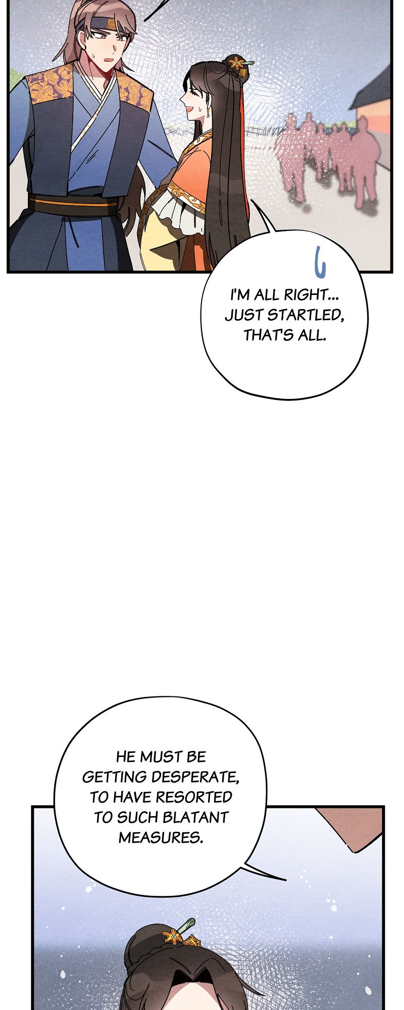 Romance in Seorabeol - Episode 39 — page 56