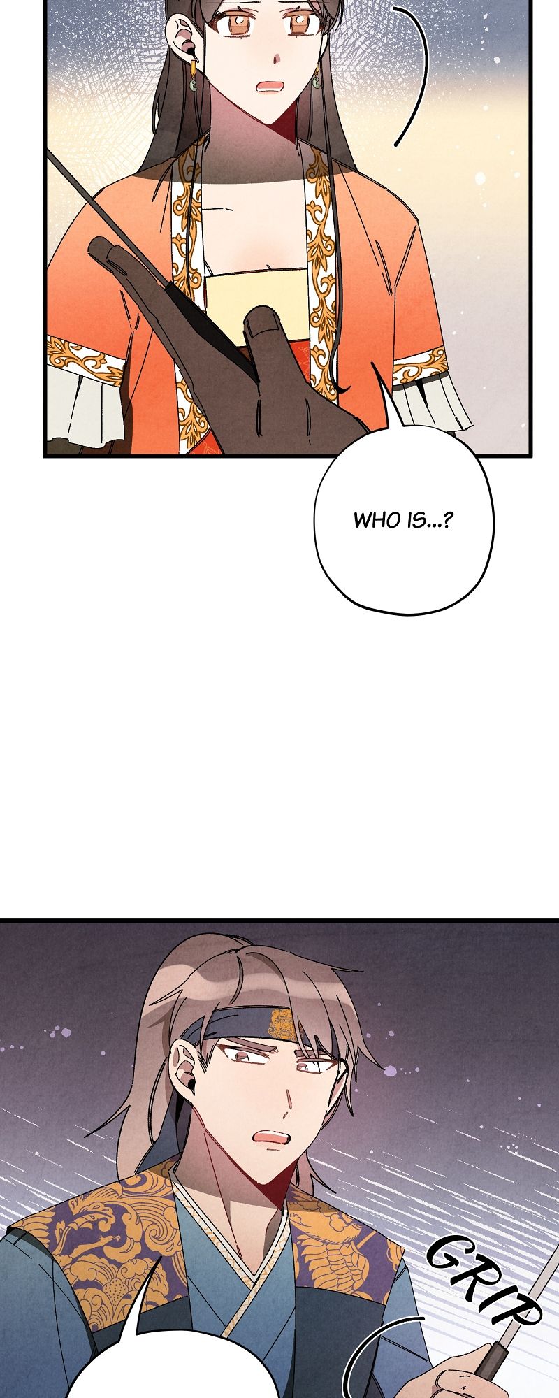 Romance in Seorabeol - Episode 39 — page 57