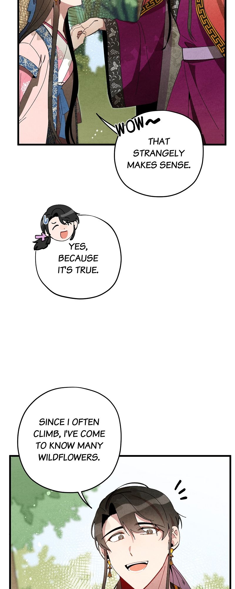 Romance in Seorabeol - Episode 39 — page 6