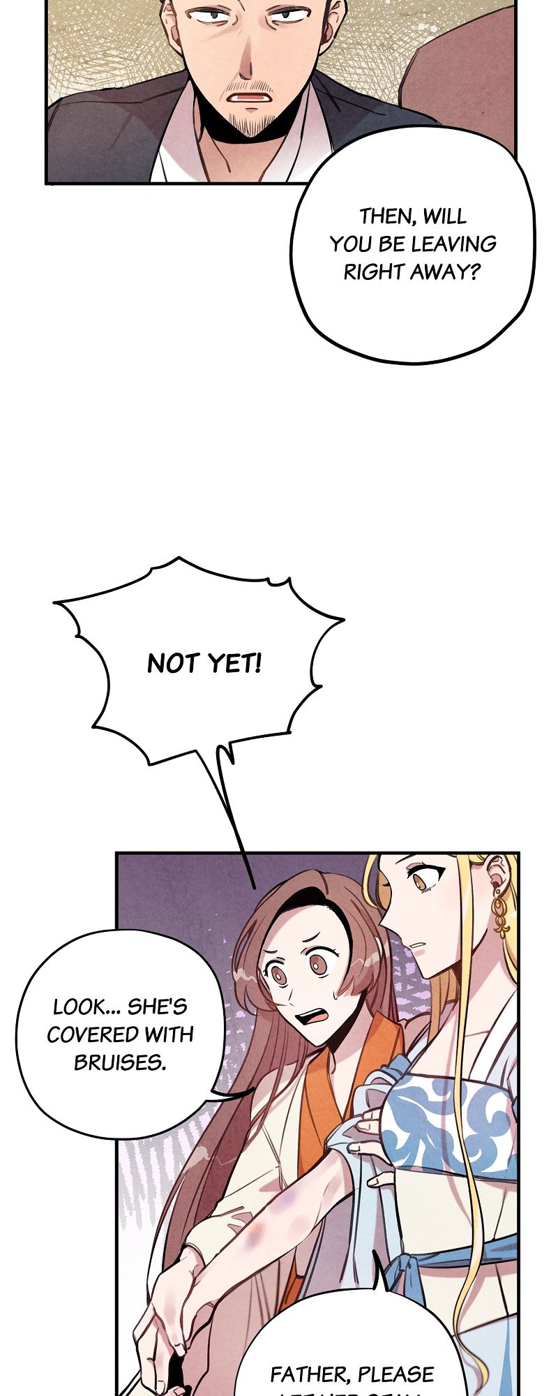 Romance in Seorabeol - Episode 4 — page 10
