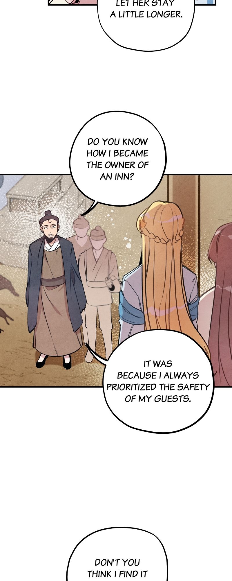 Romance in Seorabeol - Episode 4 — page 11