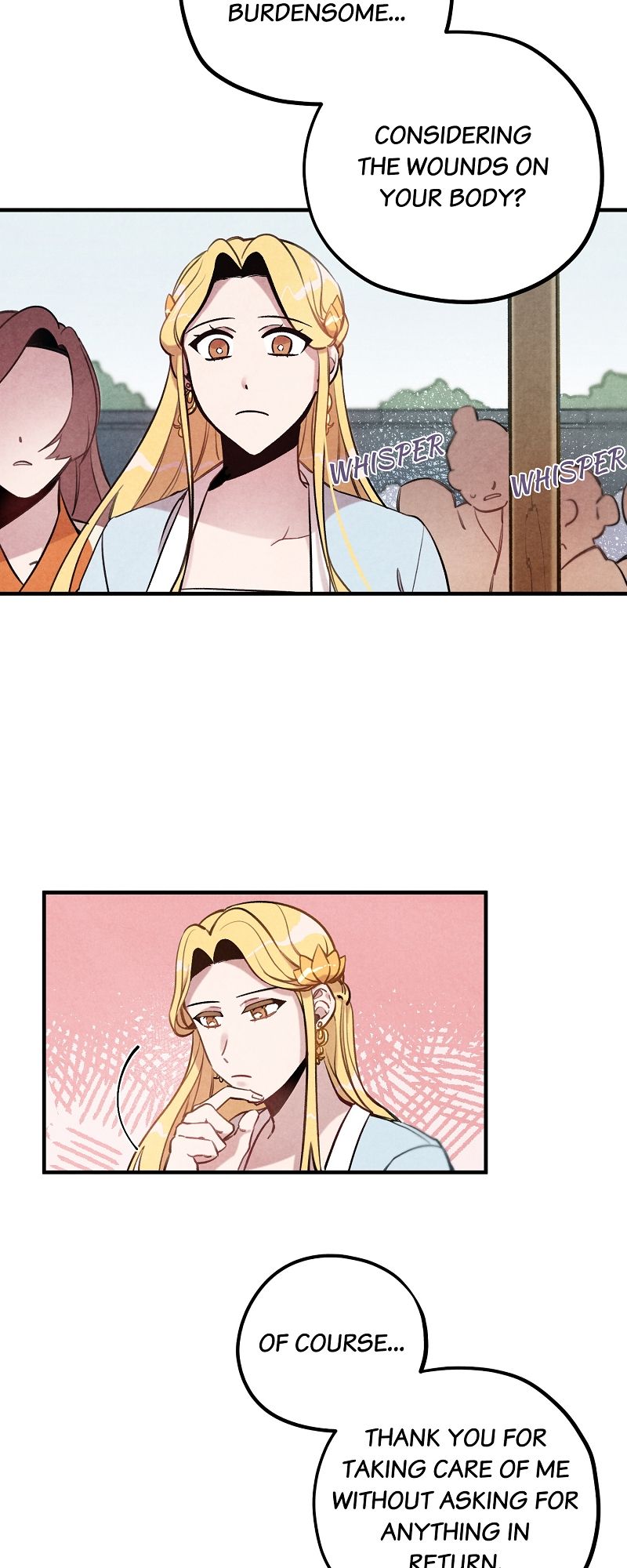 Romance in Seorabeol - Episode 4 — page 12