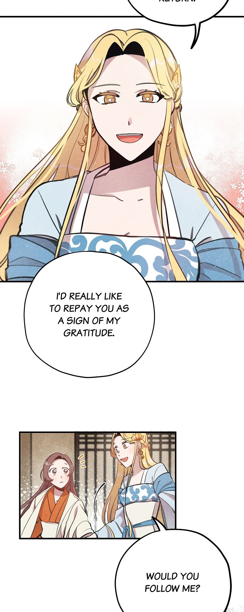 Romance in Seorabeol - Episode 4 — page 13
