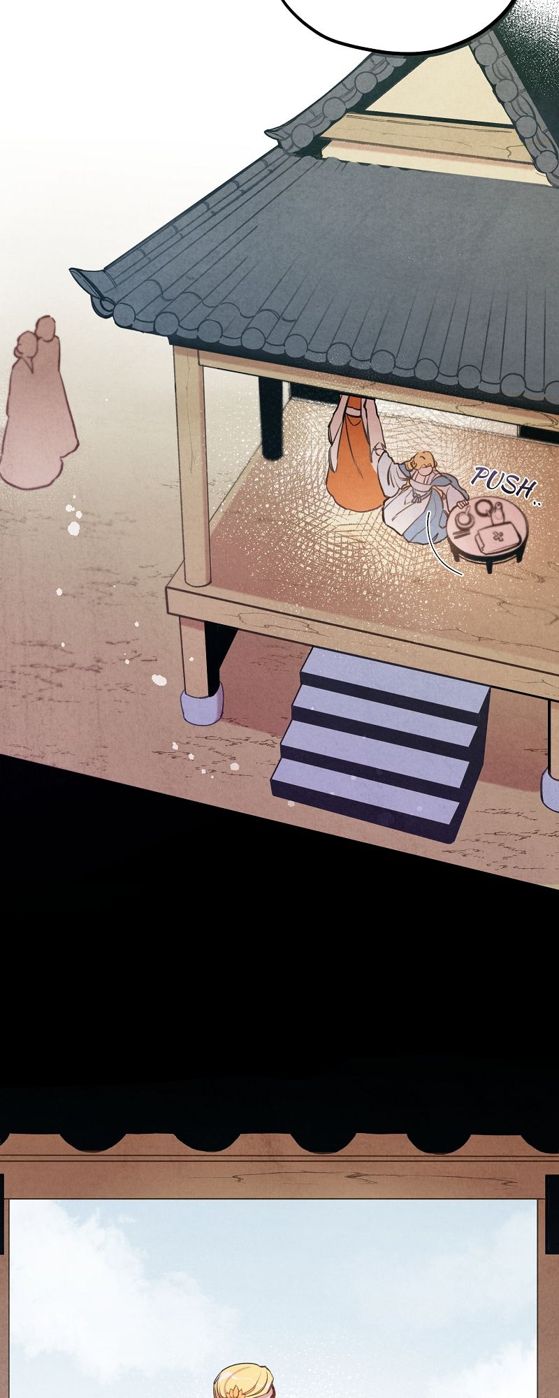 Romance in Seorabeol - Episode 4 — page 14
