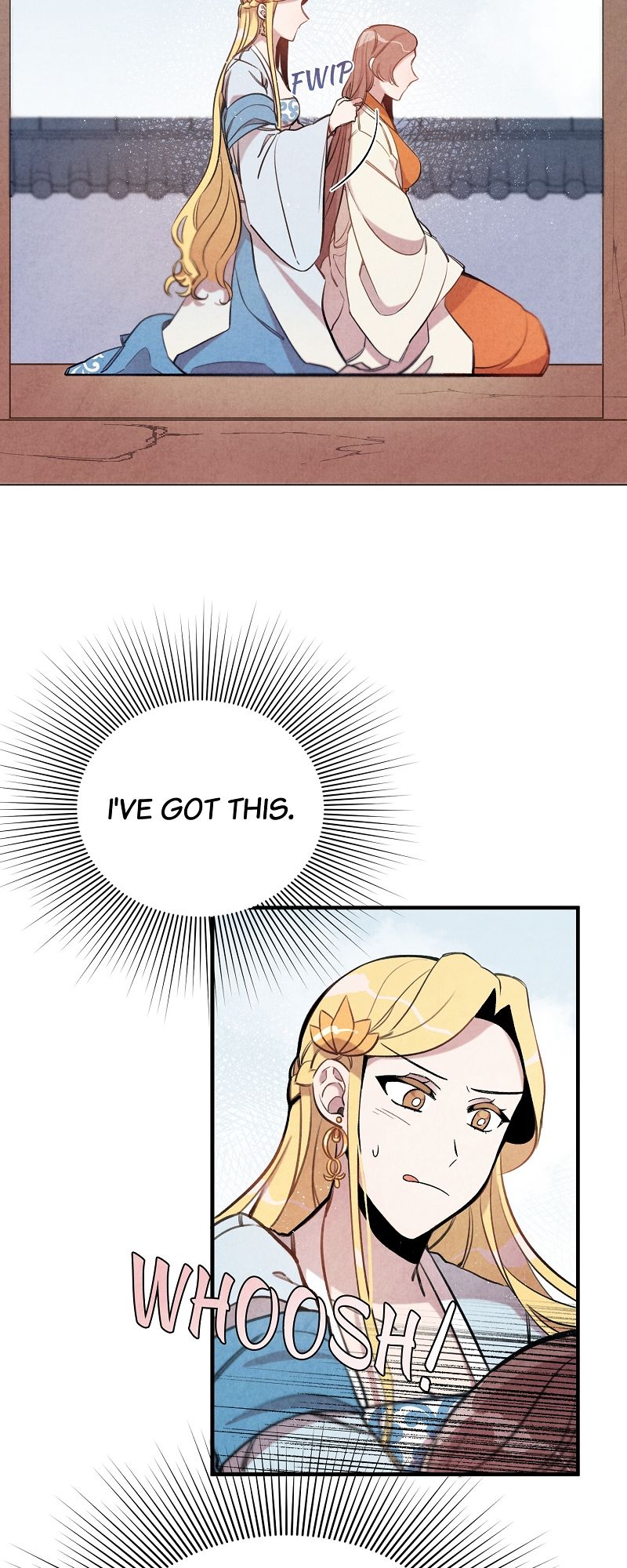 Romance in Seorabeol - Episode 4 — page 15