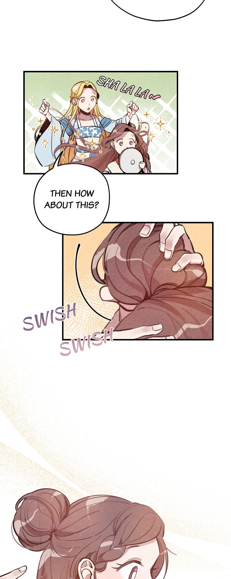 Romance in Seorabeol - Episode 4 — page 18