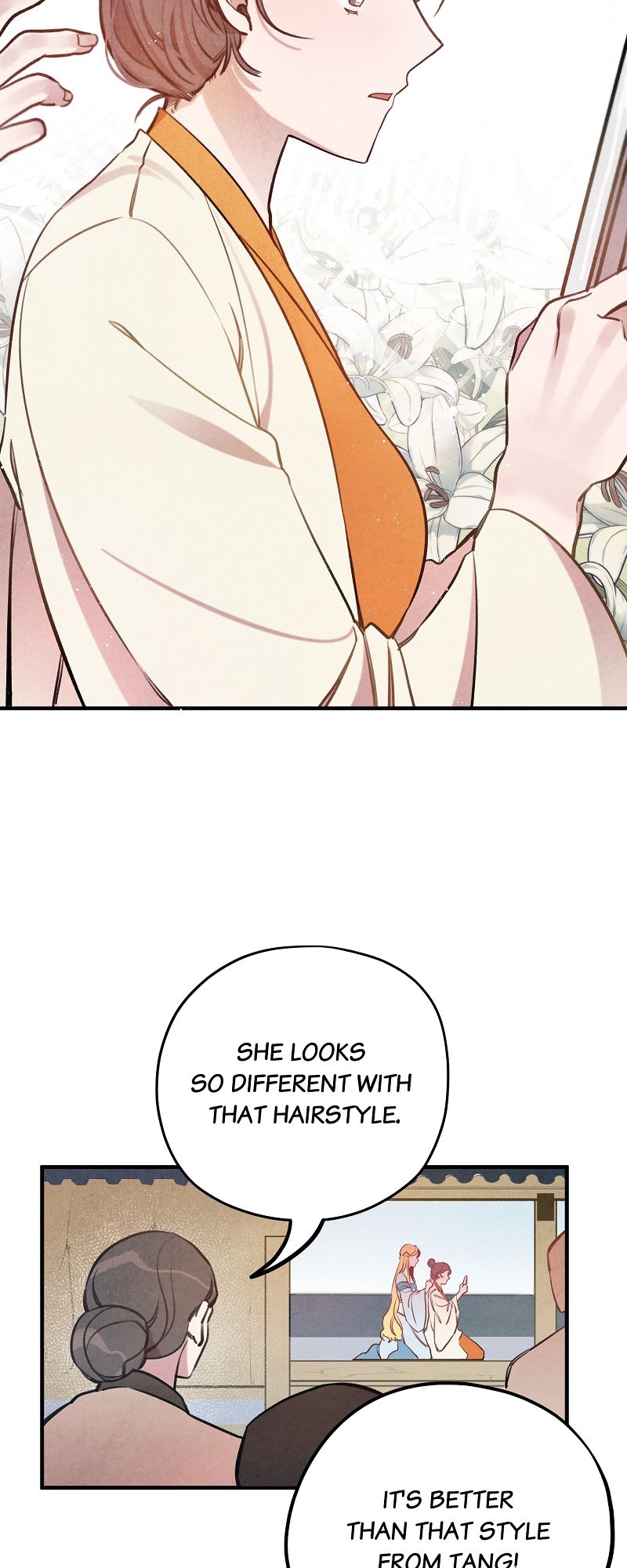 Romance in Seorabeol - Episode 4 — page 19