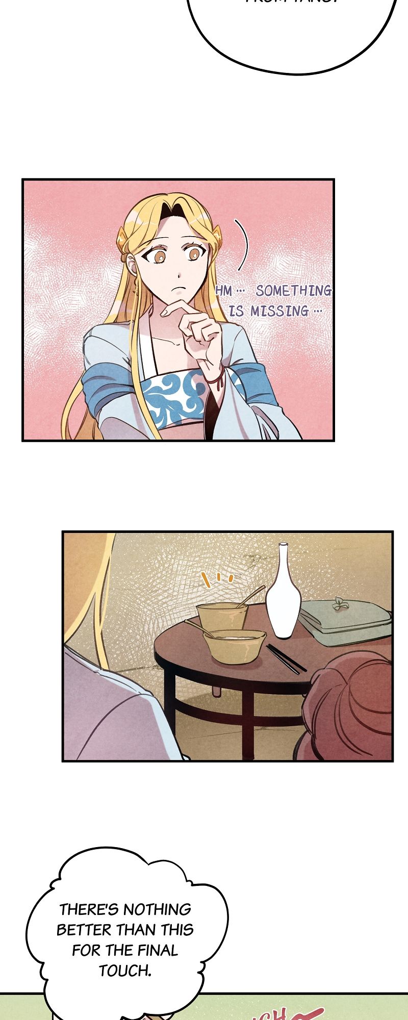 Romance in Seorabeol - Episode 4 — page 20