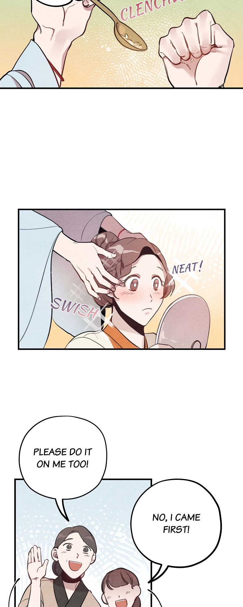 Romance in Seorabeol - Episode 4 — page 21