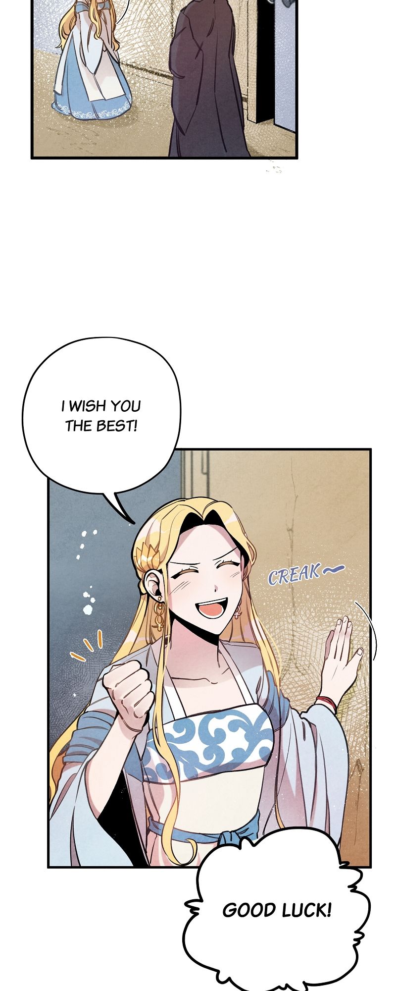 Romance in Seorabeol - Episode 4 — page 24