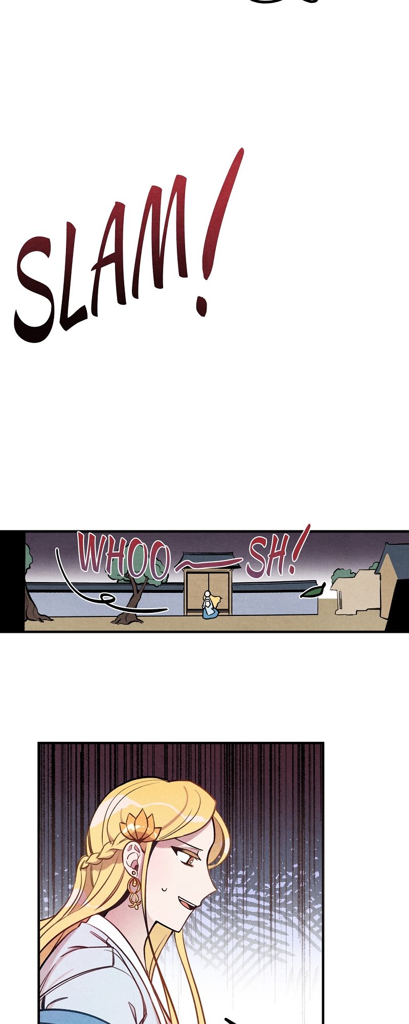 Romance in Seorabeol - Episode 4 — page 25