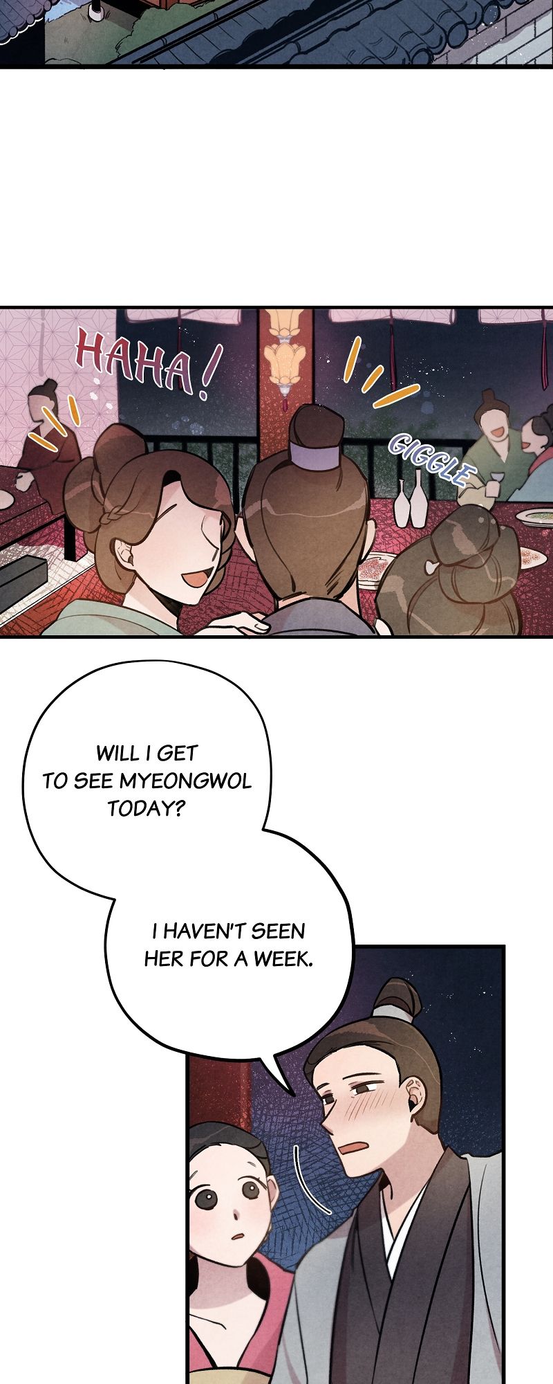 Romance in Seorabeol - Episode 4 — page 29