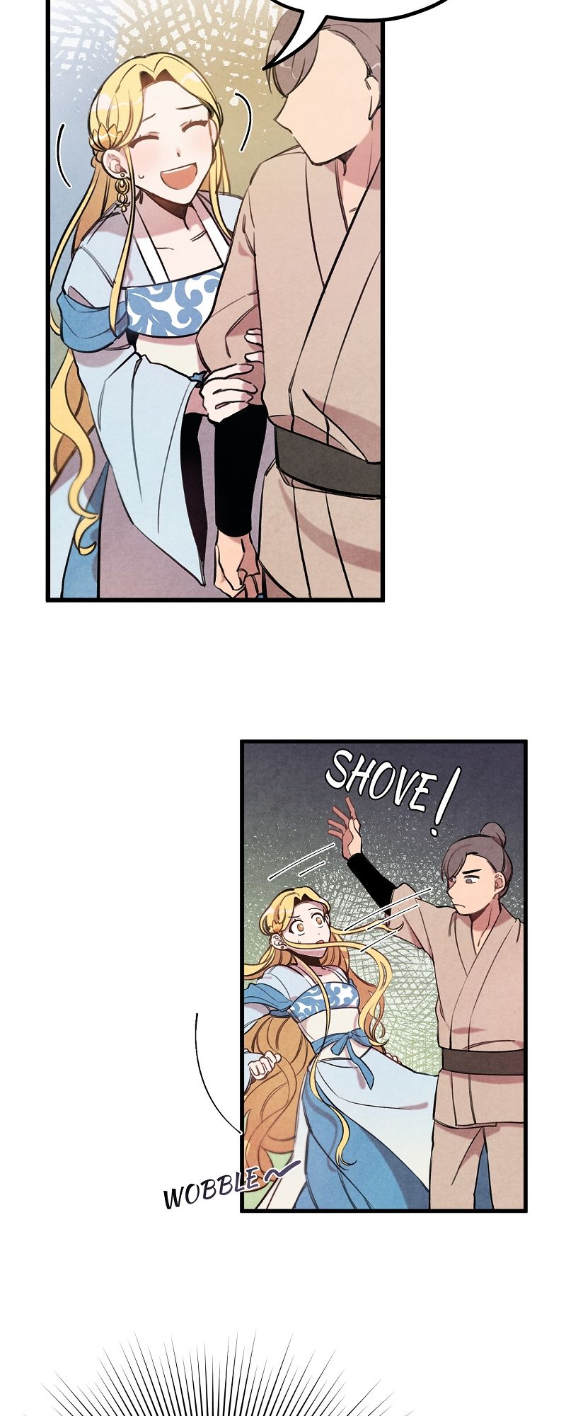 Romance in Seorabeol - Episode 4 — page 3
