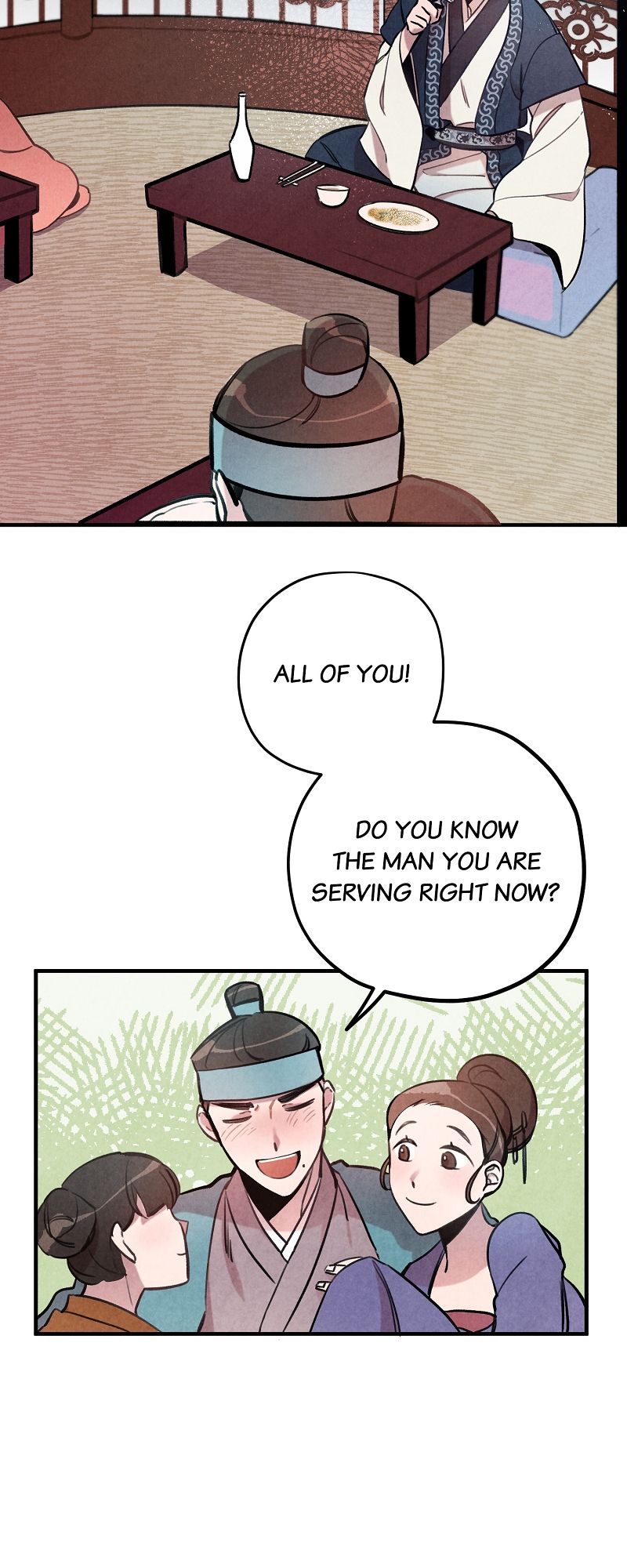 Romance in Seorabeol - Episode 4 — page 31
