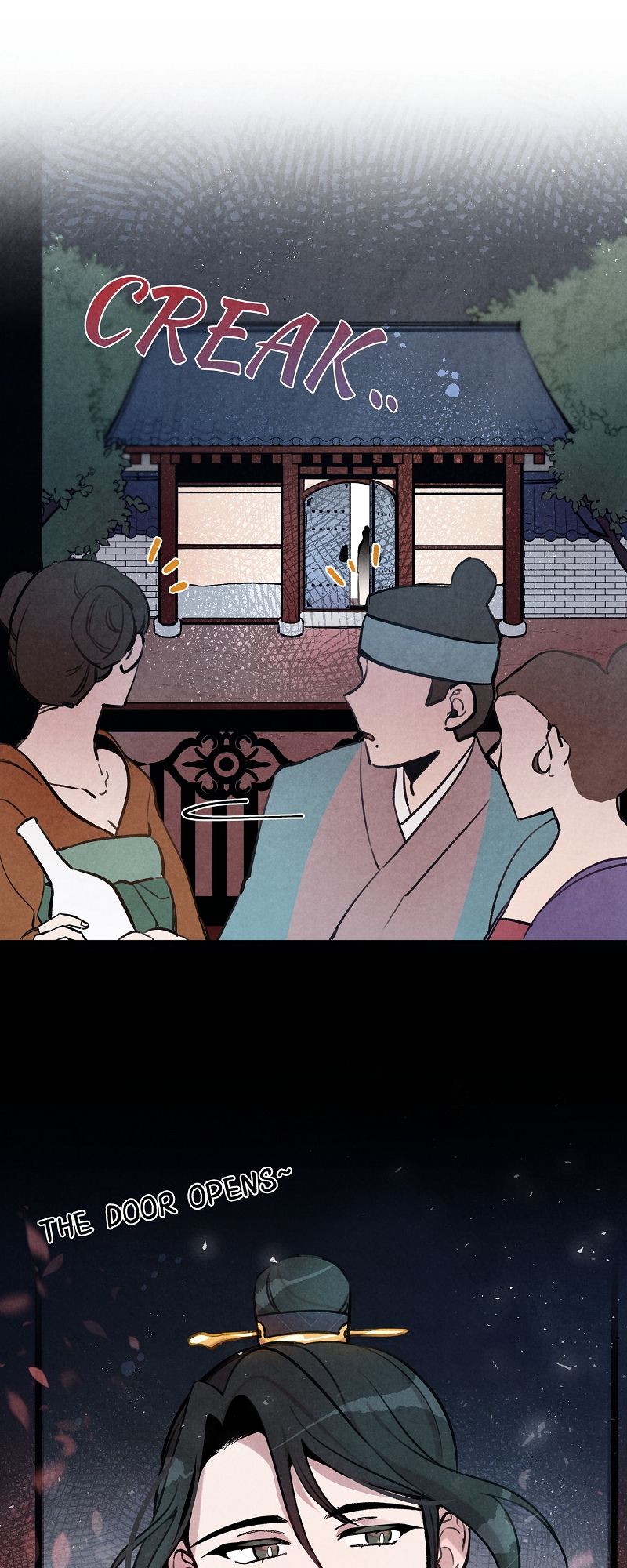 Romance in Seorabeol - Episode 4 — page 34