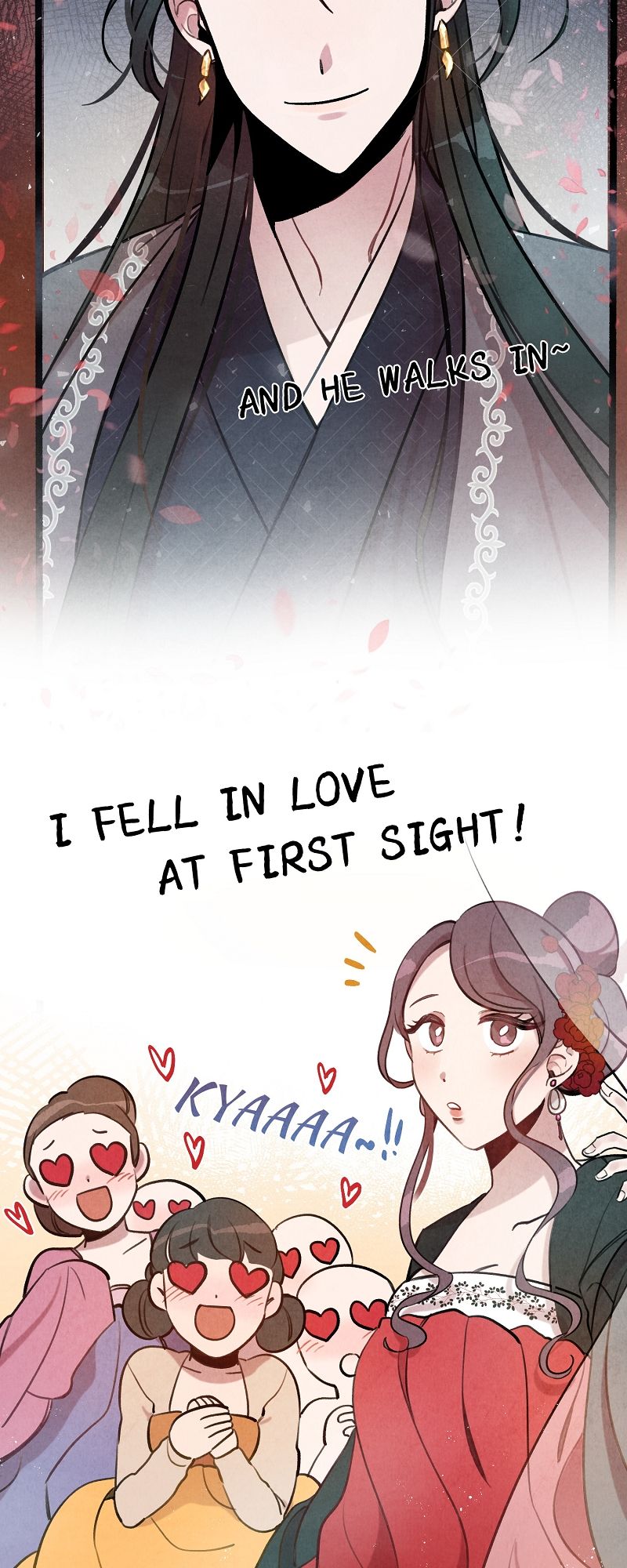 Romance in Seorabeol - Episode 4 — page 35
