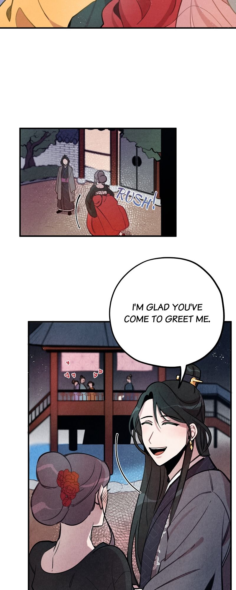 Romance in Seorabeol - Episode 4 — page 36