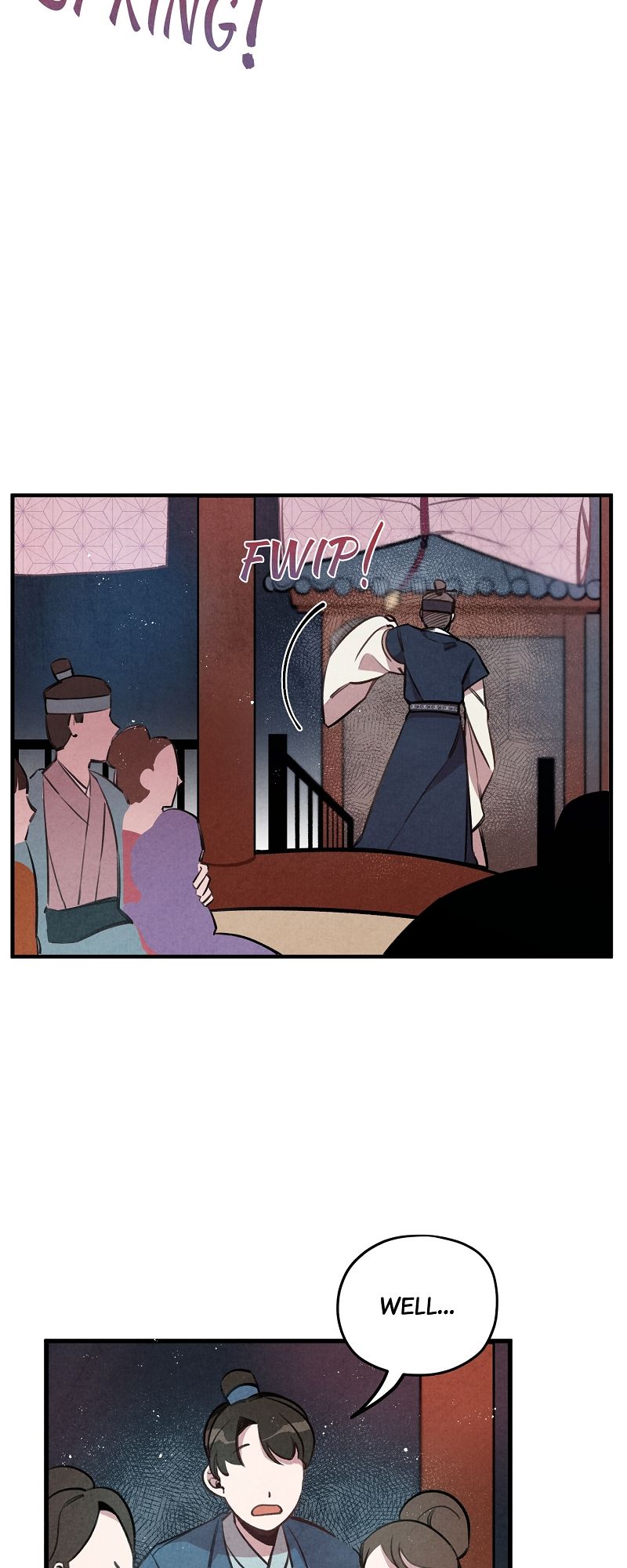 Romance in Seorabeol - Episode 4 — page 38