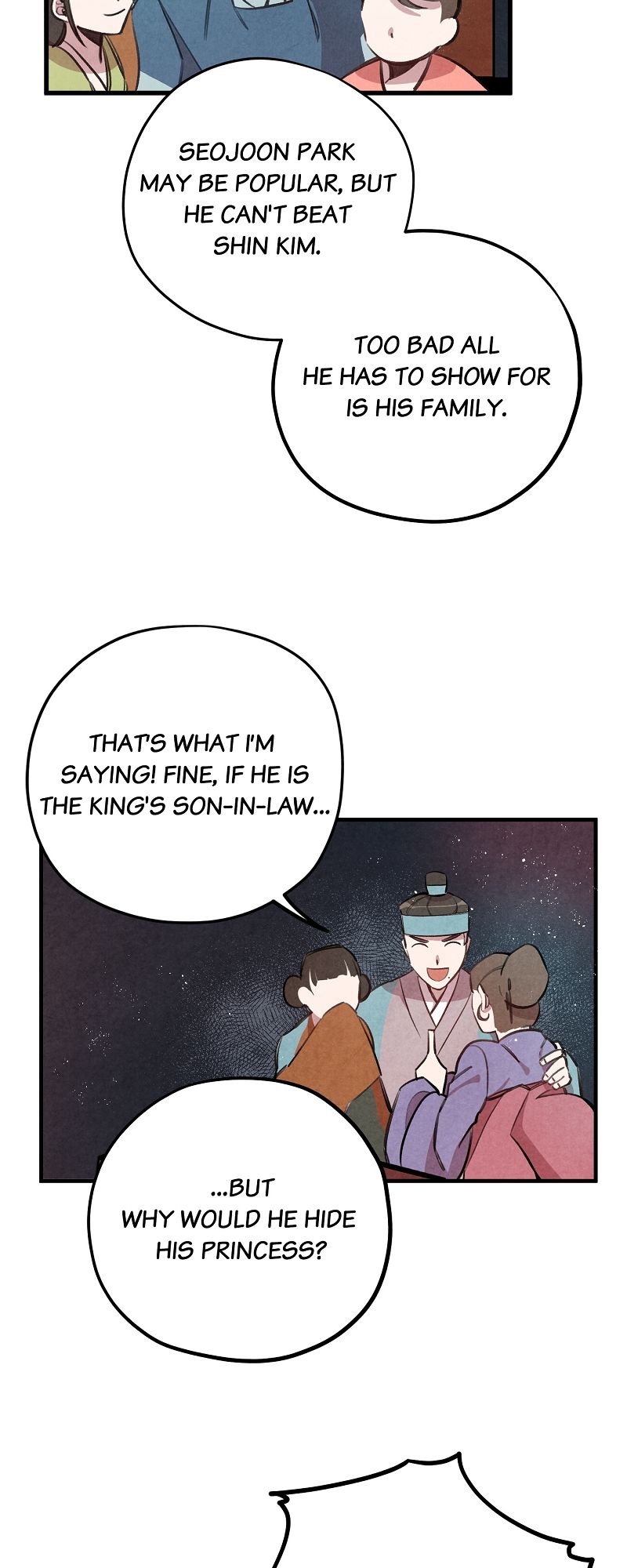 Romance in Seorabeol - Episode 4 — page 39