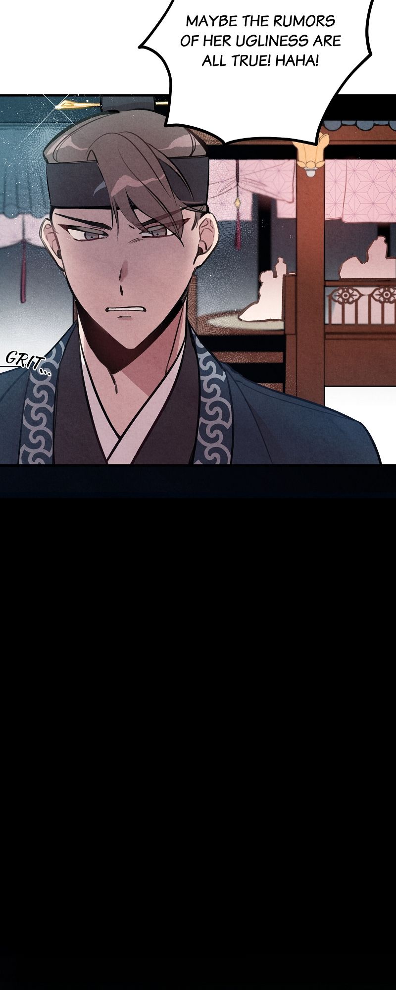 Romance in Seorabeol - Episode 4 — page 40