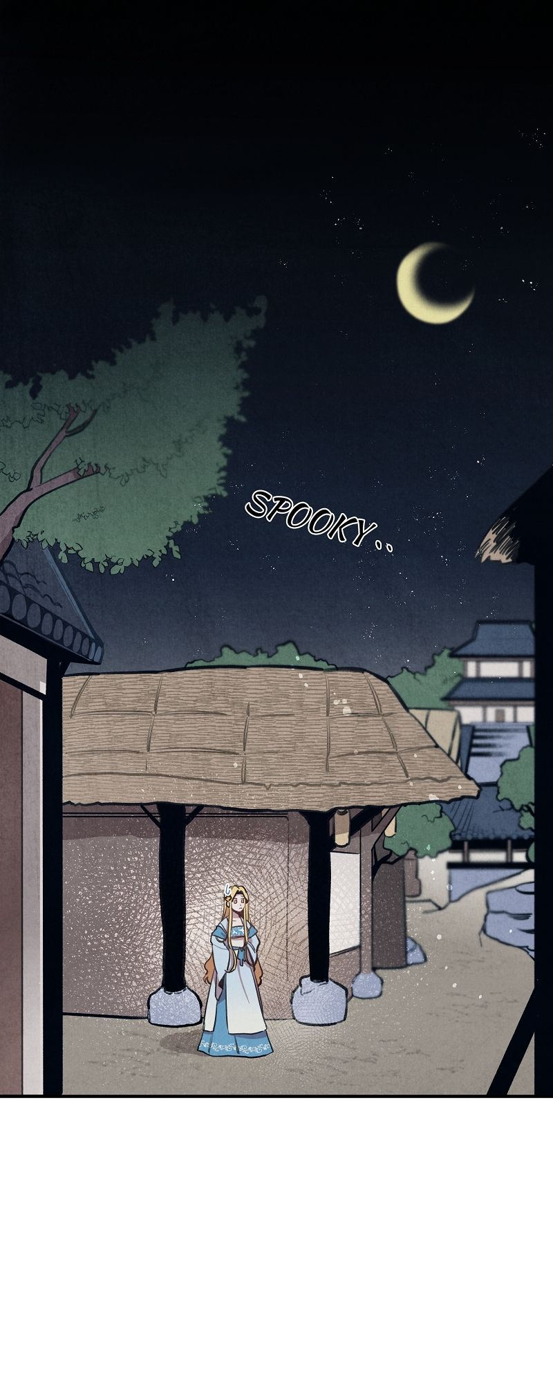 Romance in Seorabeol - Episode 4 — page 41