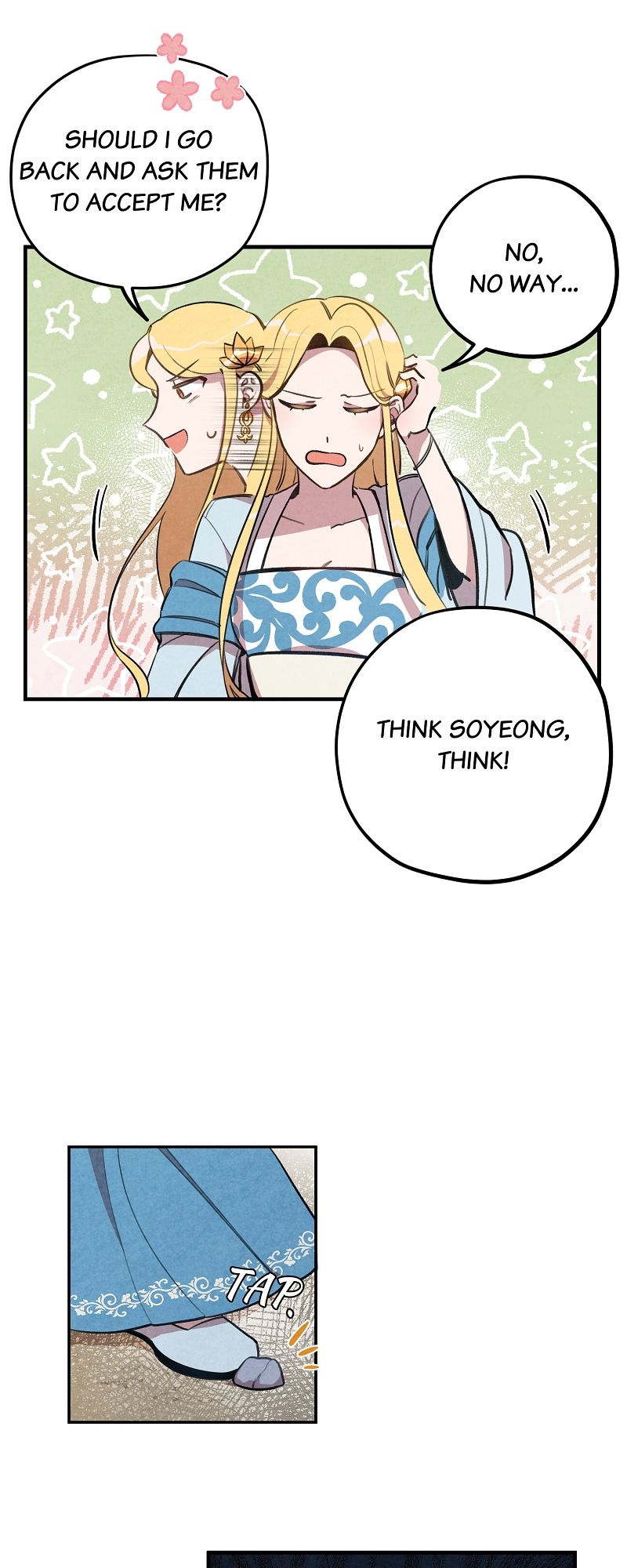 Romance in Seorabeol - Episode 4 — page 42