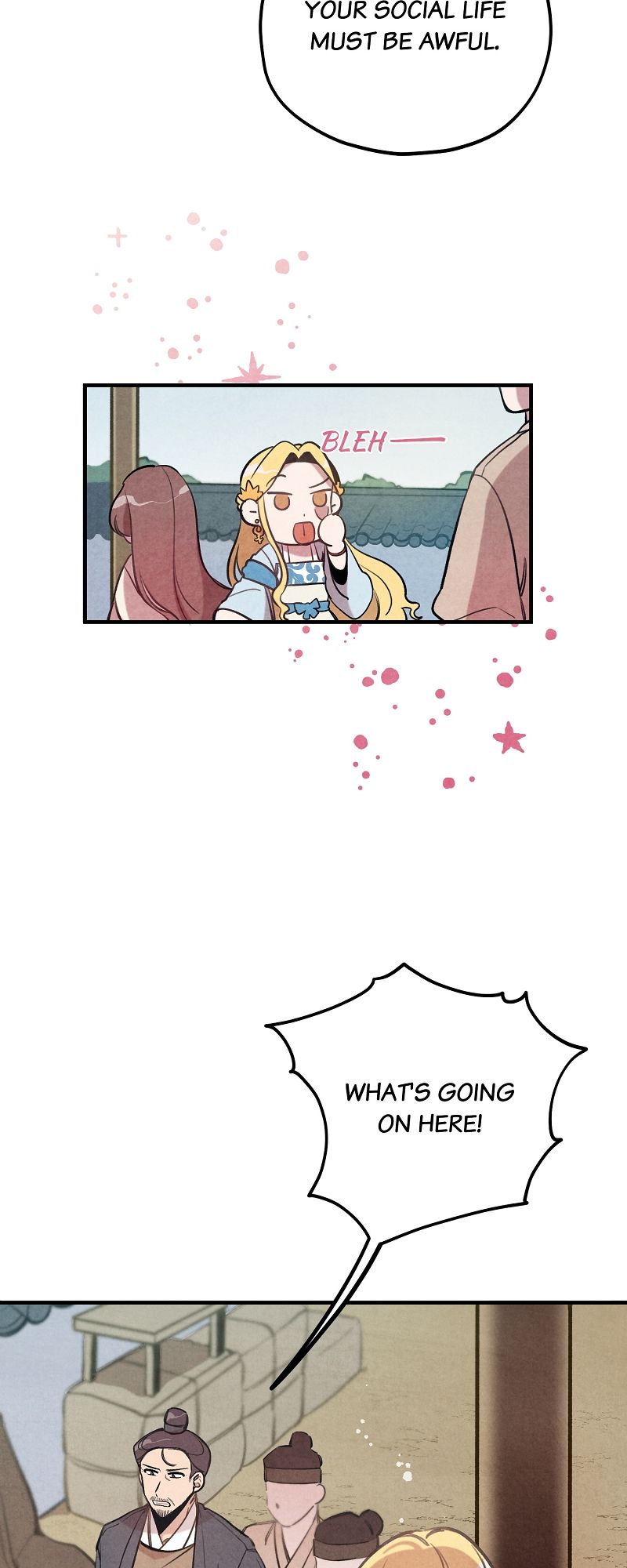 Romance in Seorabeol - Episode 4 — page 7