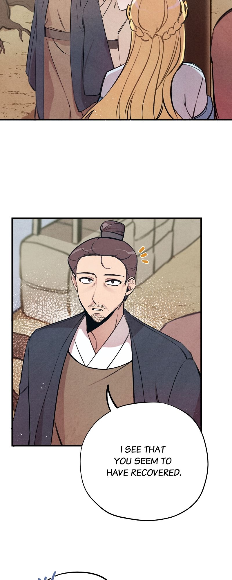 Romance in Seorabeol - Episode 4 — page 8