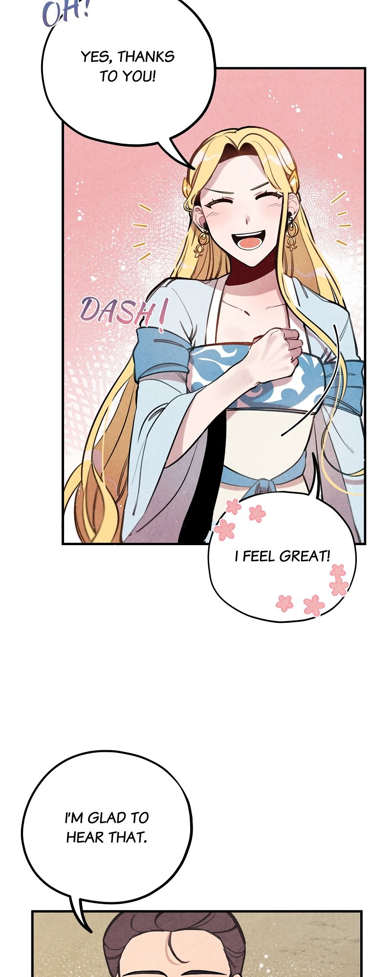 Romance in Seorabeol - Episode 4 — page 9