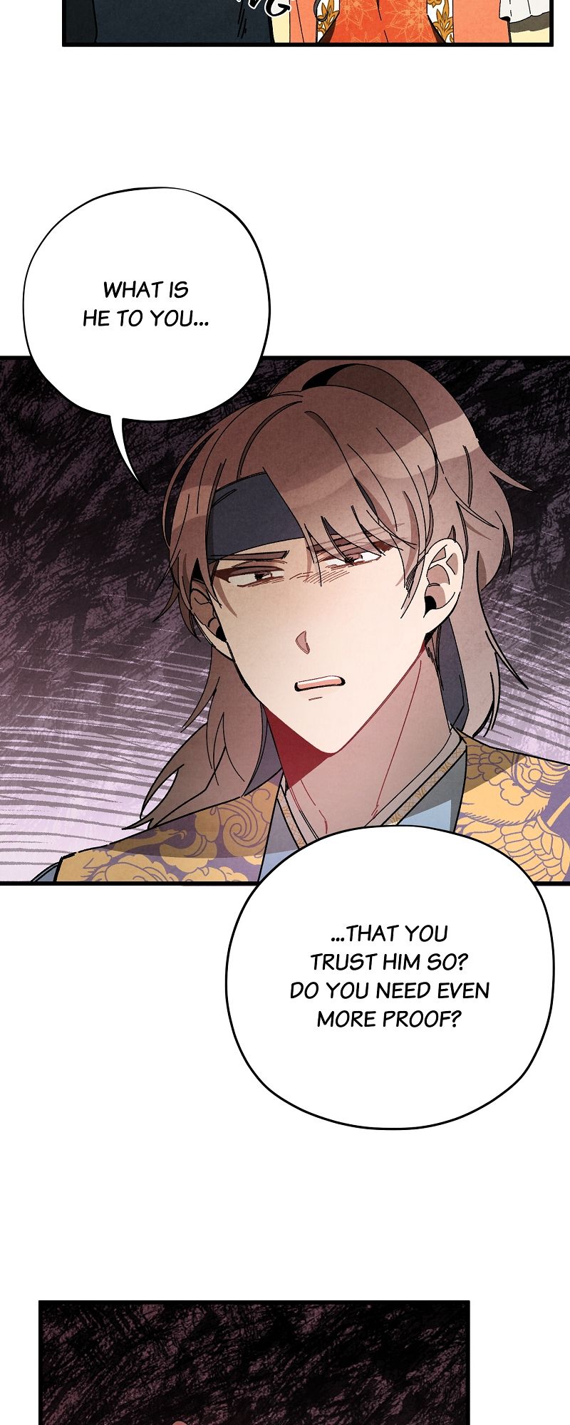 Romance in Seorabeol - Episode 40 — page 11