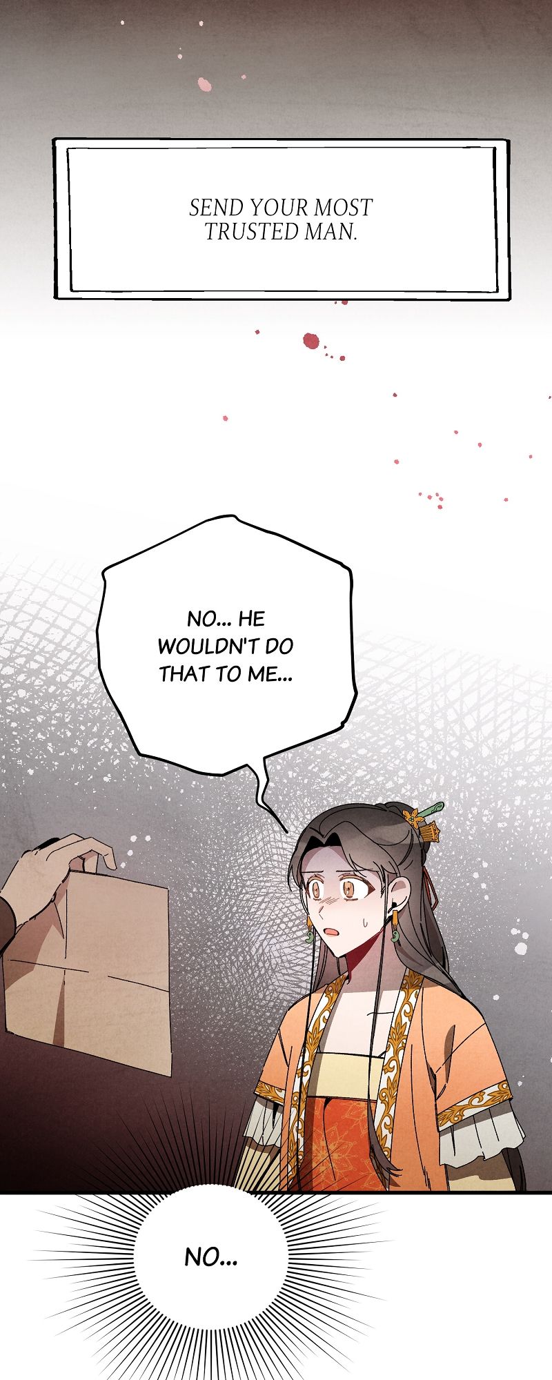Romance in Seorabeol - Episode 40 — page 13