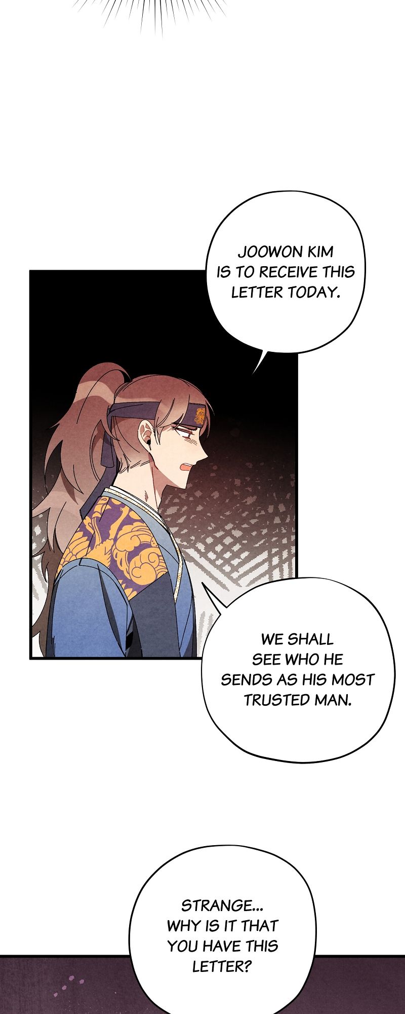 Romance in Seorabeol - Episode 40 — page 14