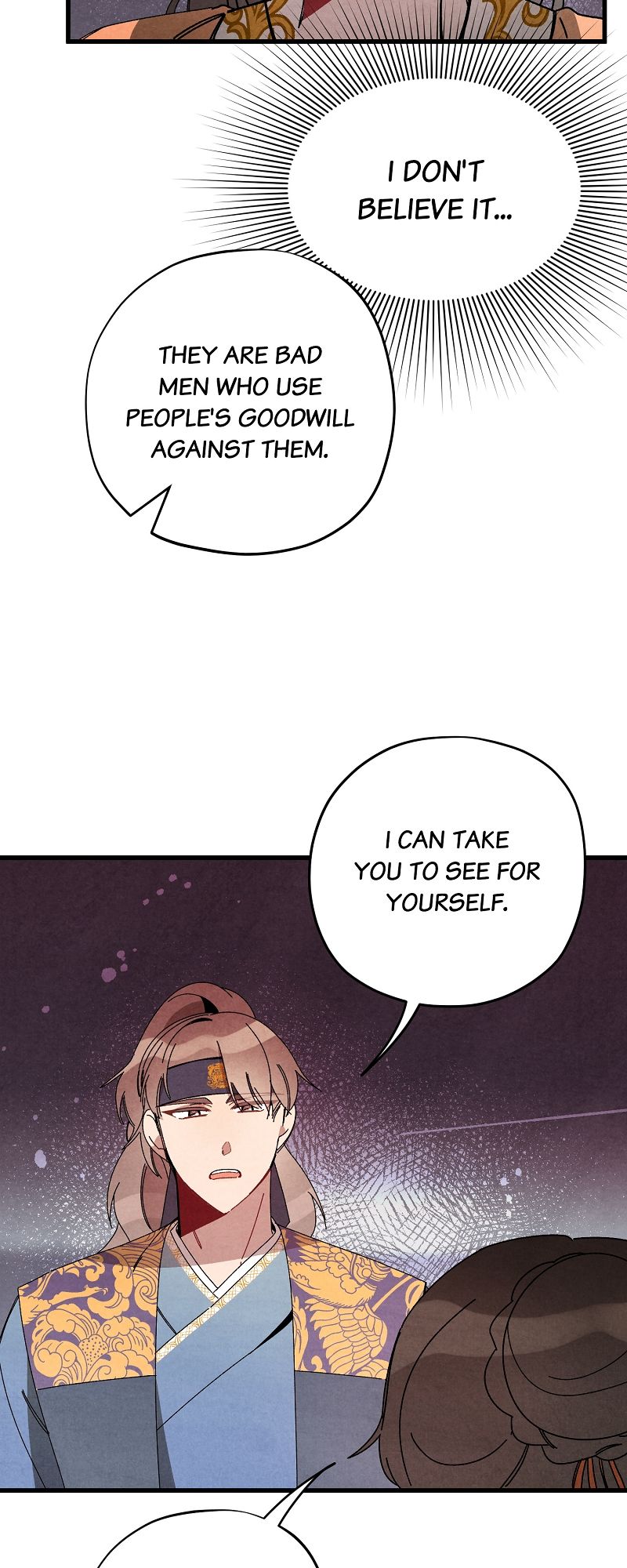 Romance in Seorabeol - Episode 40 — page 16