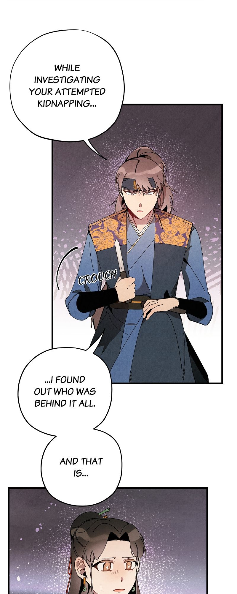 Romance in Seorabeol - Episode 40 — page 2